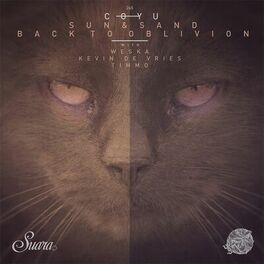 Album cover of Sun & Sand / Back to Oblivion