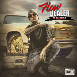 Album cover of Flow Dealer