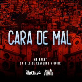 Album cover of Cara de Mal