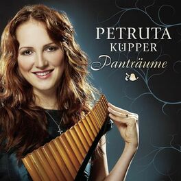 Album cover of Panträume