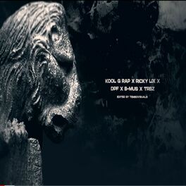 Album cover of Clash Of The Titans (feat. B Mus, Kool G Rap, DPF & Trbz)