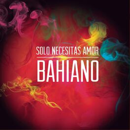 Album cover of Sólo Necesitas Amor
