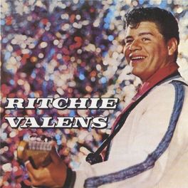 Album cover of Ritchie Valens