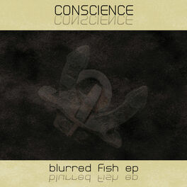 Album cover of Blurred Fish EP