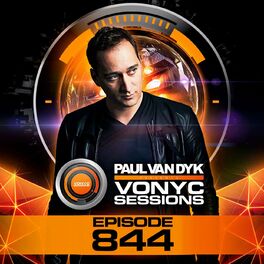Album cover of VONYC Sessions 844