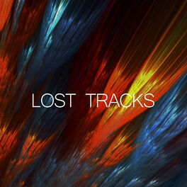 Album cover of Lost Track