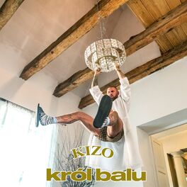 Album cover of Król balu