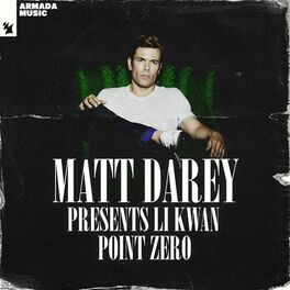 Album cover of Point Zero