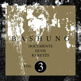 Album cover of Documents / Duos / Raretés Vol.3