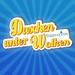 Album cover of Duschen unter Wolken