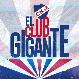 Album cover of El Club Gigante (feat. Guillermo Peluffo, Martín Cardozo, Yamandú Cardozo, Ana Prada & Alemany)