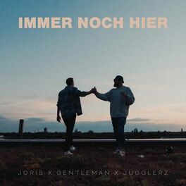 Album cover of Immer Noch Hier