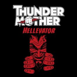 Album cover of Hellevator