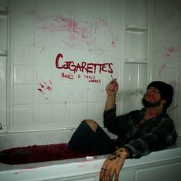 Album cover of Cigarettes