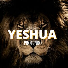 Album cover of Fundo Musical Yeshua (Profundo)