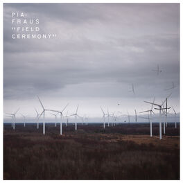 Album cover of Field Ceremony