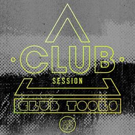 Album cover of Club Session Pres. Club Tools, Vol. 42