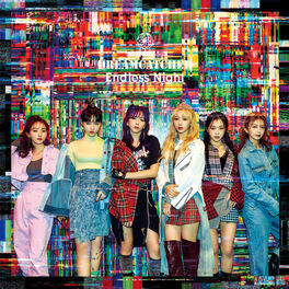 Album cover of Endless Night