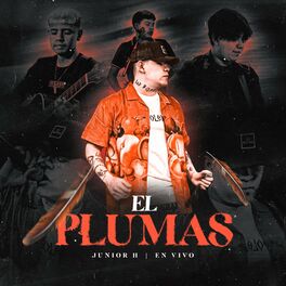 Album cover of El Plumas (En Vivo)