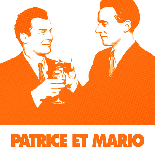Patrice Et Mario - Tango Bleu: Listen With Lyrics | Deezer