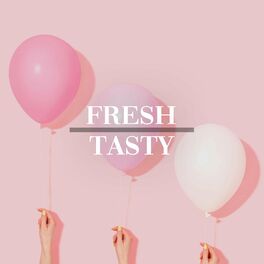 Album cover of Fresh & Tasty, Vol. 1