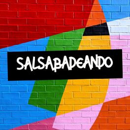 Album cover of Salsabadeando