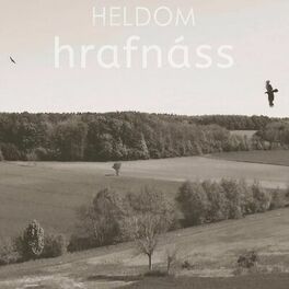 Album cover of Hrafnáss