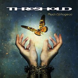 Album cover of March of Progress