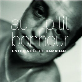 Album cover of Entre Noël et Ramadan