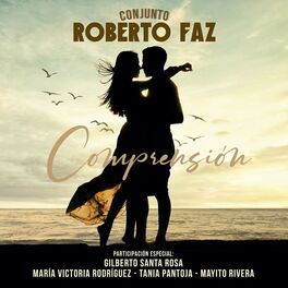 Album cover of Comprensión