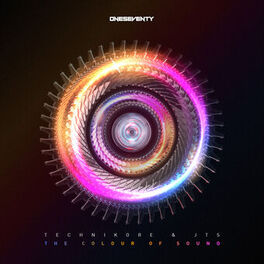 Album cover of Colour of Sound: Special Edition