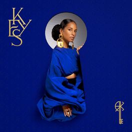 Album cover of KEYS
