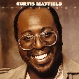 Album cover of Heartbeat