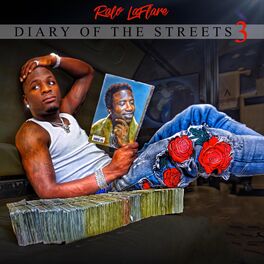 Album cover of Diary of the Streets 3