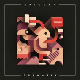 Album cover of Epigram