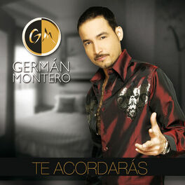 Album cover of Te Acordarás