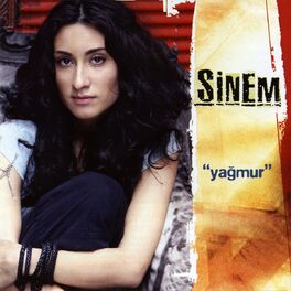 Album cover of Yağmur