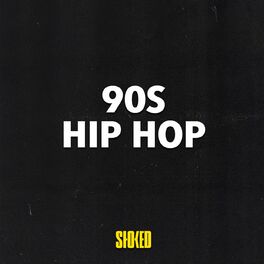 Album picture of 90s Hip Hop