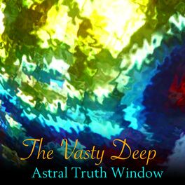Album cover of The Vasty Deep