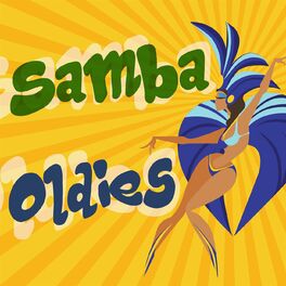 Album cover of Samba Oldies
