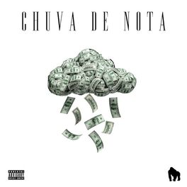 Album cover of Chuva de Nota