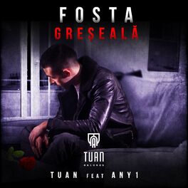 Album cover of Fosta greseala