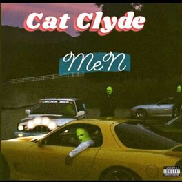 Album cover of Men
