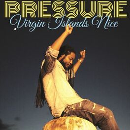 Album cover of Virgin Islands Nice - Single