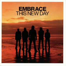 Album cover of This New Day