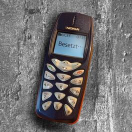 Album cover of Besetzt