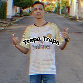 Album cover of Trepa Trepa