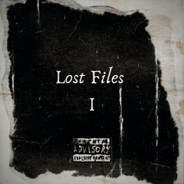 Album cover of Lost Files 1