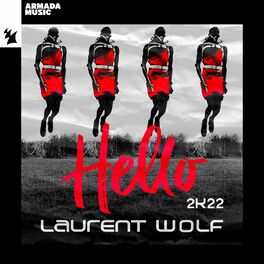 Album cover of HELLO 2K22