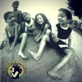 Album cover of Bem Aventurados